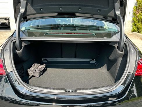 Used 2026 Mercedes-Benz C 300 Sedan image 27