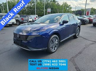 Used 2025 Nissan Murano SL w/ Cargo Package video 1