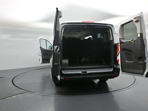 Certified 2022 Ford Transit 350 XLT image 31