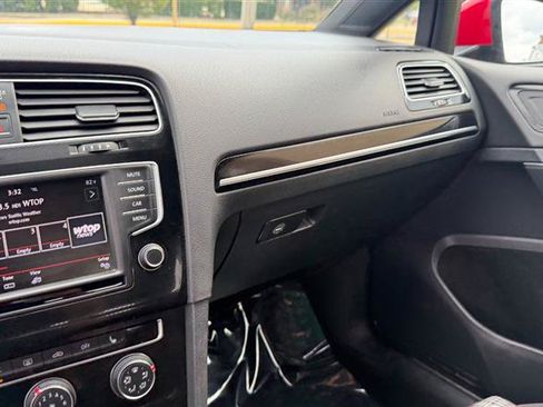Used 2016 Volkswagen GTI S FWD image 26