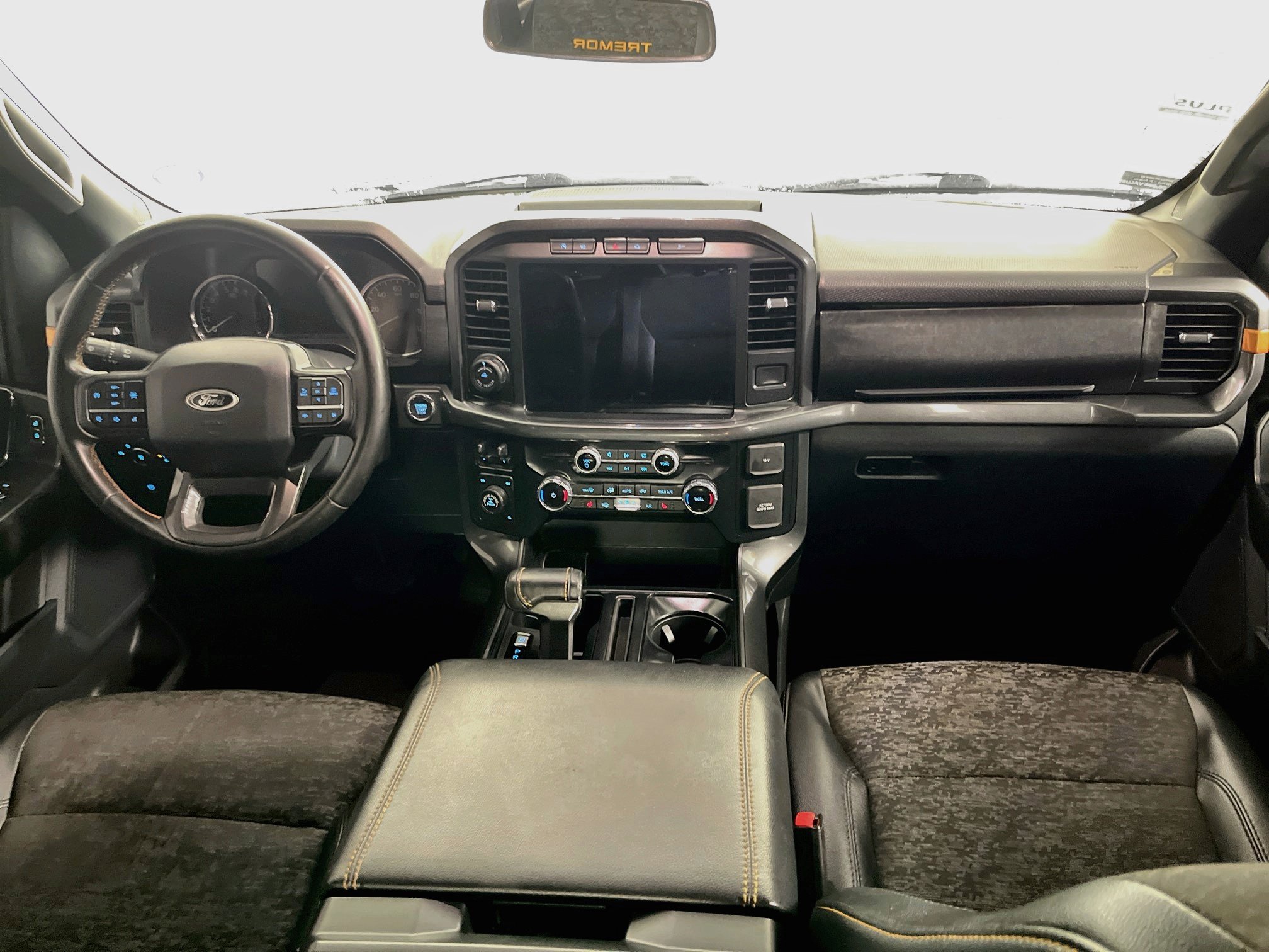Used 2023 Ford F150 Tremor AWD/4WD image 30