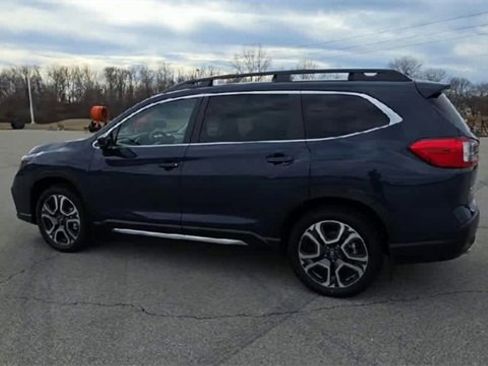 Used 2025 Subaru Ascent Limited image 5