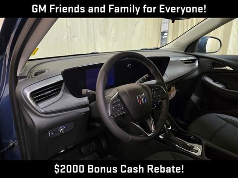 New 2026 Buick Encore GX Preferred w/ Comfort Package image 14
