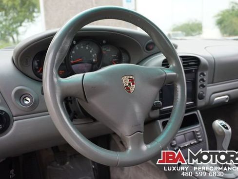 Used 2004 Porsche 911 GT3 RS image 85