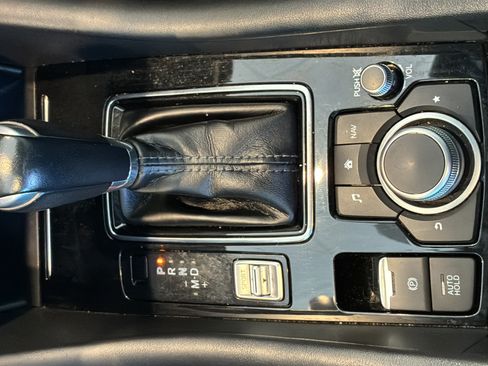 Used 2021 MAZDA MAZDA6 Touring FWD image 33