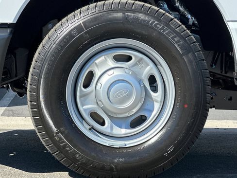 New 2026 Ford F250 XL RWD image 22