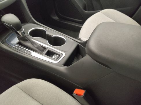 Used 2024 Chevrolet Equinox LS w/ LS Convenience Package image 26