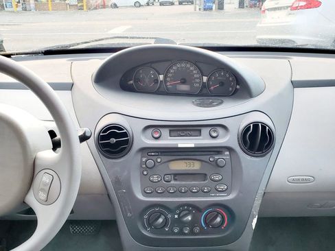 Used 2003 Saturn ION Level 2 w/ Convenience Pkg FWD image 20