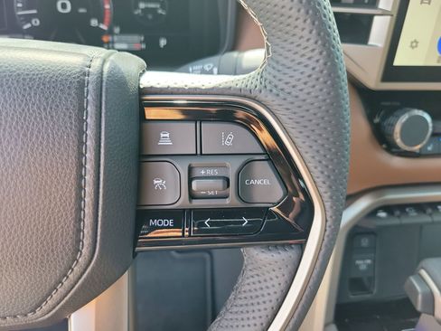 New 2026 Toyota Tundra 1794 Edition AWD/4WD image 20
