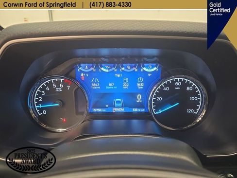 Certified 2023 Ford F150 XLT w/ Equipment Group 302A High AWD/4WD image 31