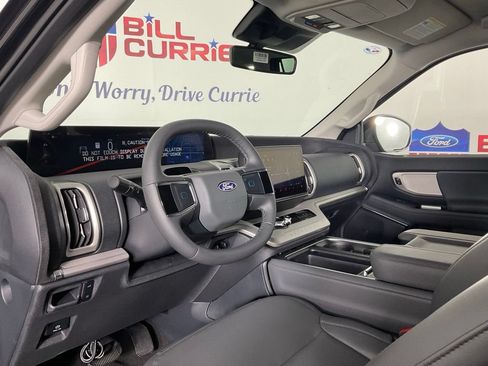 New 2027 Ford Expedition Max Active RWD image 13