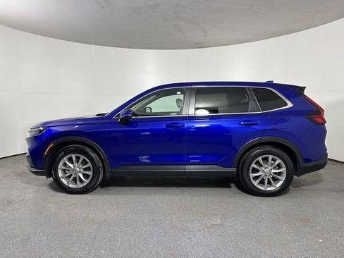 Used 2023 Honda CR-V EX-L image 29