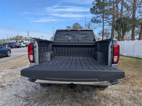 New 2026 GMC Sierra 1500 Pro w/ Pro Value Package image 12