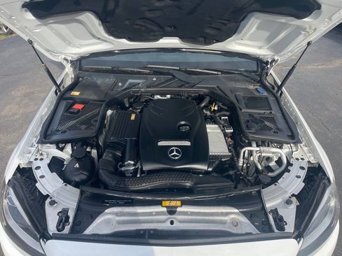 Used 2015 Mercedes-Benz C 300 4MATIC Sedan image 10