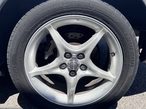 Used 2002 Toyota Celica GT-S FWD image 45