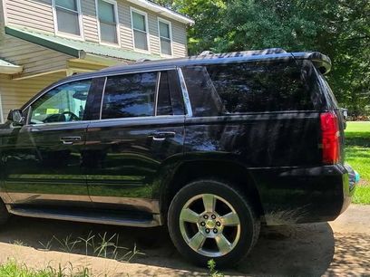 Used 2017 Chevrolet Tahoe LS w/ All-Season Package