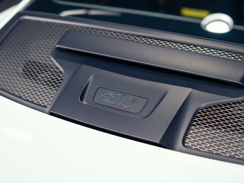 Used 2023 Porsche 911 GT3 RWD image 47