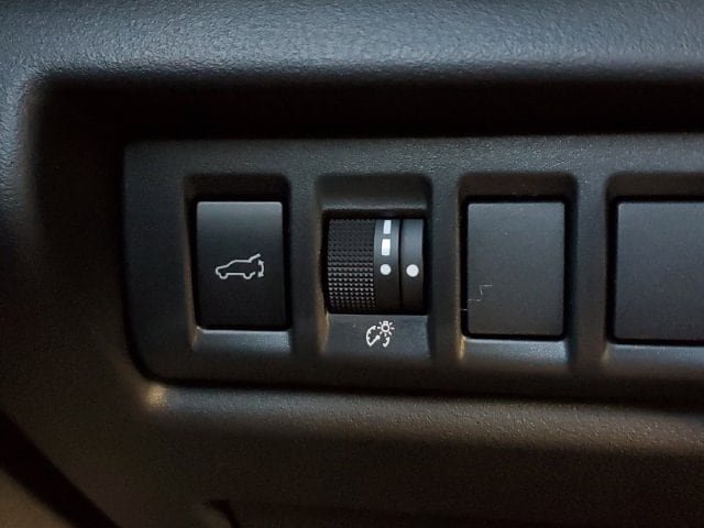 New 2026 Subaru Outback Touring AWD/4WD image 33