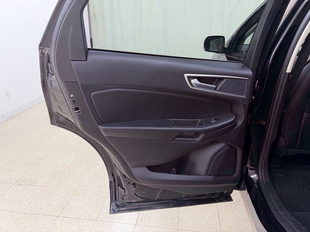 Used 2024 Ford Edge SEL w/ Convenience Package AWD/4WD image 15