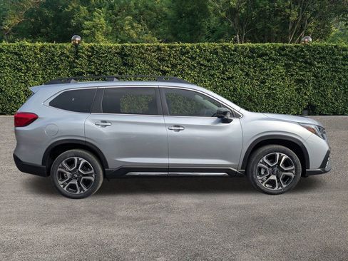 New 2026 Subaru Ascent Touring image 3