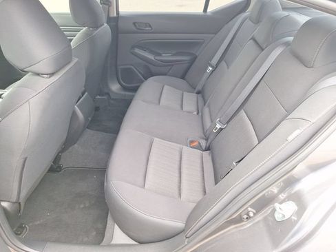 Used 2025 Nissan Altima 2.5 S FWD image 27