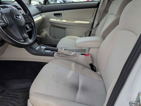 Used 2014 Subaru Crosstrek 2.0i Premium AWD/4WD image 16