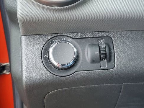 Used 2012 Chevrolet Sonic LT image 13