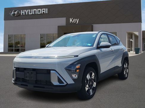 Certified 2024 Hyundai Kona SEL w/ Convenience Package AWD/4WD image 7