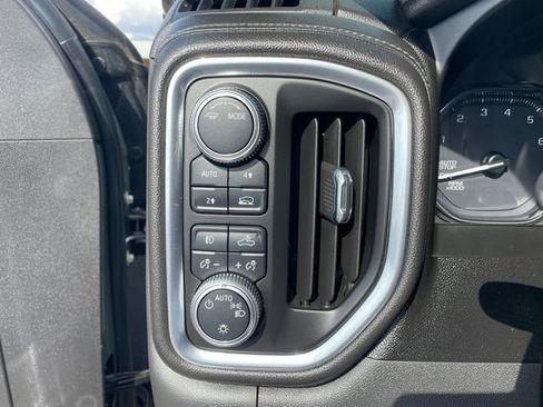 Used 2020 GMC Sierra 1500 Elevation w/ Elevation Value Package image 13