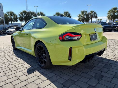 New 2026 BMW M2 w/ Lighting Package image 9