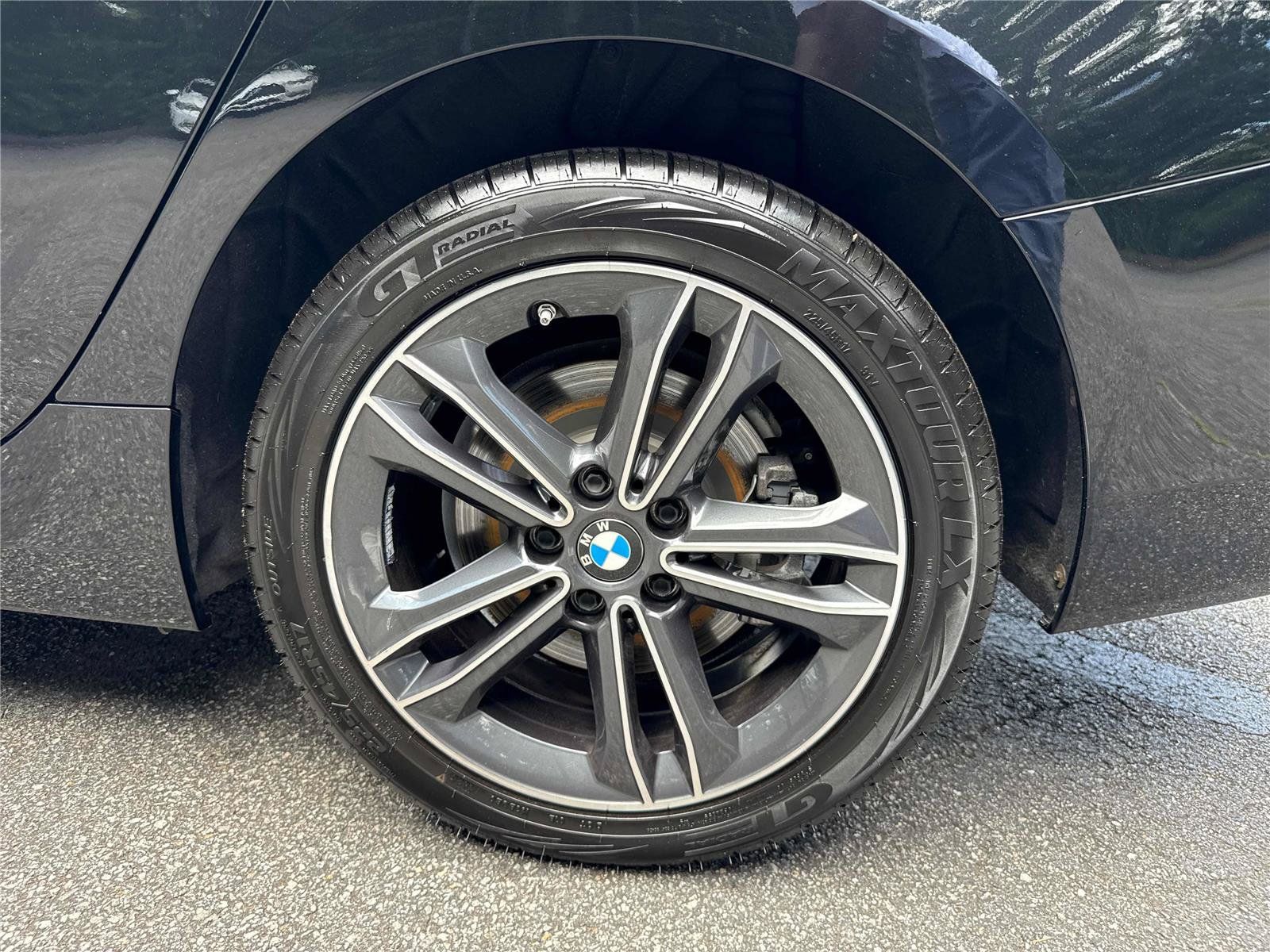 Used 2023 BMW 228i Gran Coupe w/ Convenience Package FWD image 32