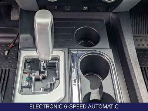 Used 2018 Toyota Tundra Platinum AWD/4WD image 15
