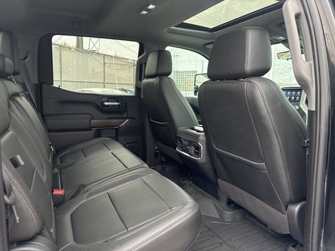 Used 2021 GMC Sierra 1500 SLT w/ SLT Premium Plus Package image 12