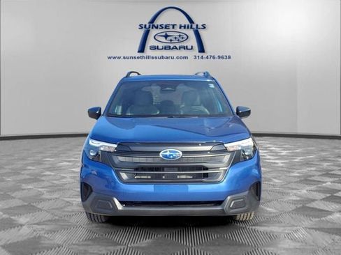 New 2026 Subaru Forester image 42