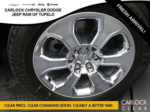 Used 2026 RAM 1500 Big Horn AWD/4WD image 51