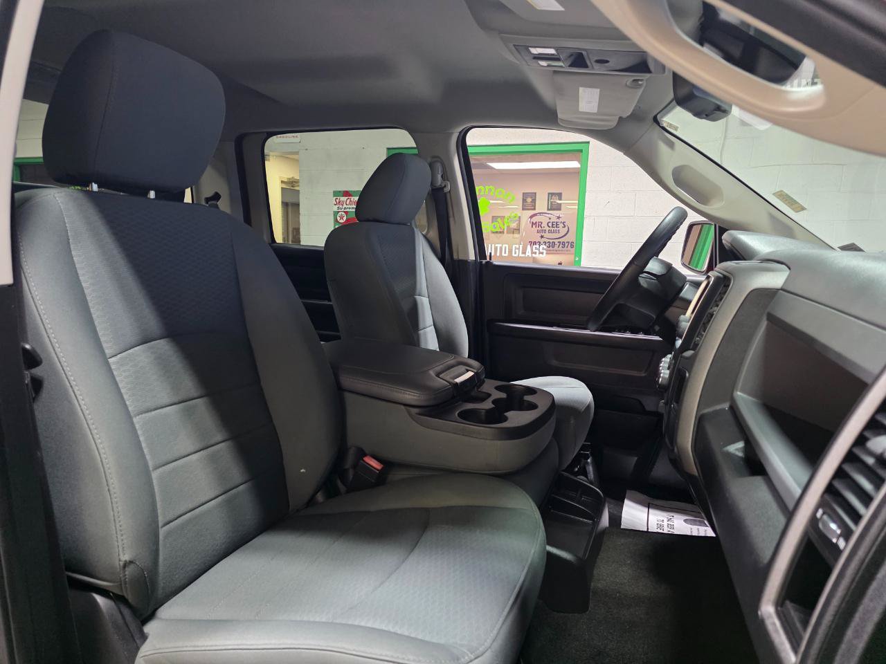 Used 2016 RAM 1500 Express w/ Popular Equipment Group AWD/4WD image 23