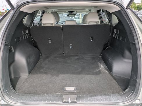 Used 2023 Hyundai Tucson SEL w/ Convenience Package FWD image 14
