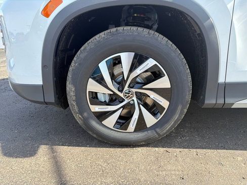 New 2026 Volkswagen Tiguan S AWD/4WD image 29