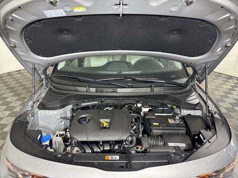 Used 2023 Kia Soul LX w/ LX Technology Package image 28