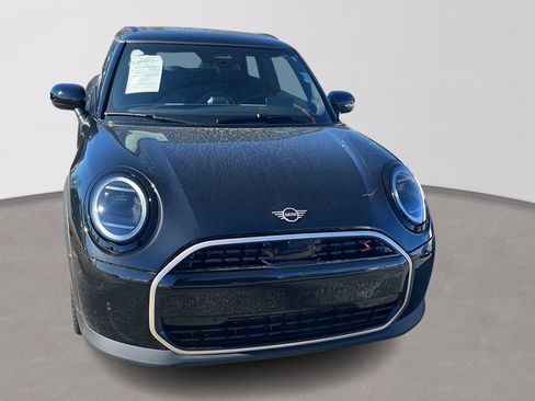 Used 2025 MINI Cooper S image 2