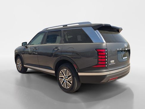 New 2026 Hyundai Palisade FWD Hybrid image 5