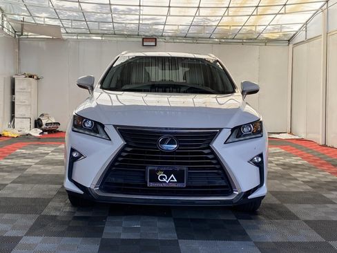 Used 2019 Lexus RX 350 AWD w/ Navigation Package image 2