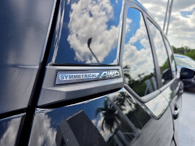 New 2026 Subaru Forester Touring AWD/4WD image 3
