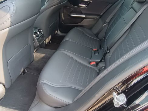 Certified 2024 Mercedes-Benz C 300 4MATIC Sedan image 17