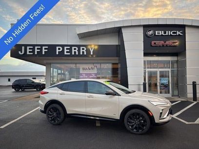 New 2026 Buick Envista Sport Touring