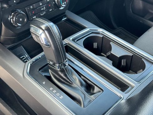 Used 2018 Ford F150 XLT w/ Equipment Group 302A Luxury image 33