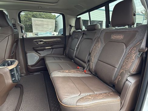 New 2026 RAM 1500 Limited image 16