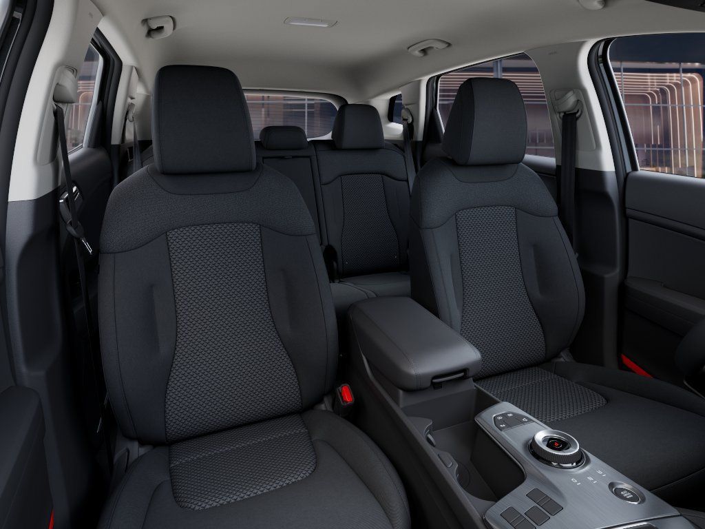 New 2027 Kia Sportage LX FWD image 15