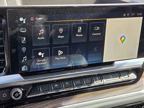 New 2026 Chevrolet Silverado 1500 LT Trail Boss w/ Convenience Package II image 22