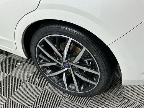 New 2026 Subaru Impreza 2.0i Sport image 37